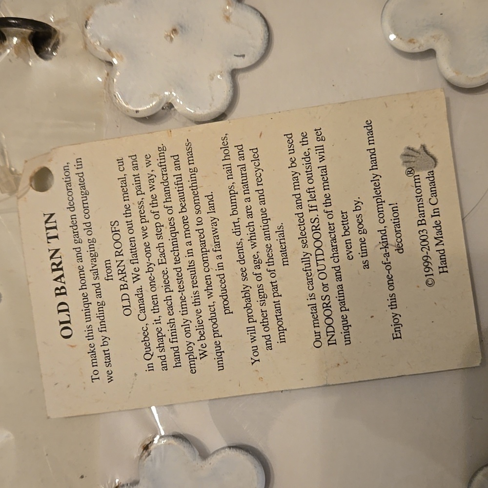 Wedding items - Picture 9 of 9